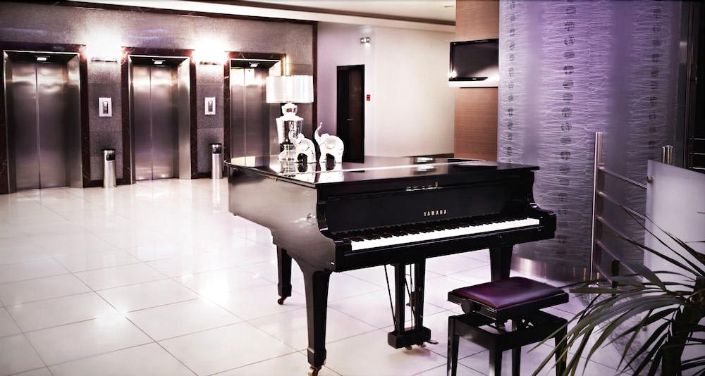 Hotel Seyhan 3