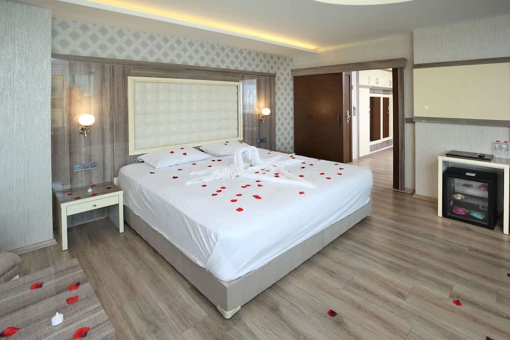 Taşköprü Hotel 4