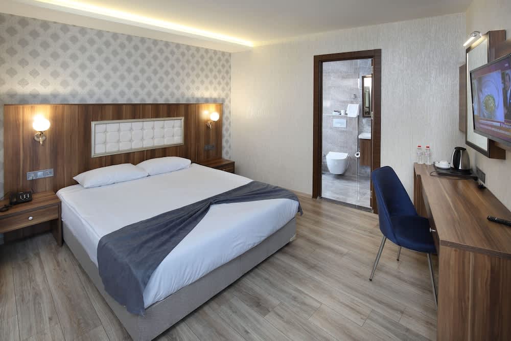 Taşköprü Hotel 3