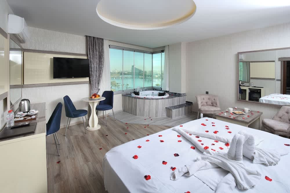 Taşköprü Hotel 5