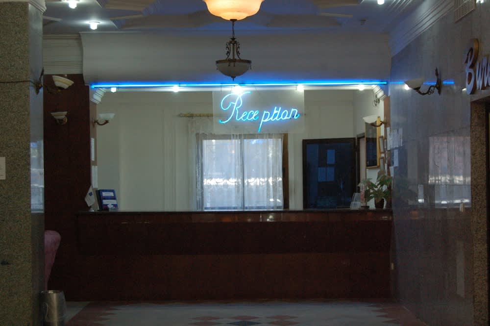 Hotel ADGHIR 4