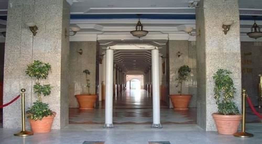 Hotel ADGHIR 3