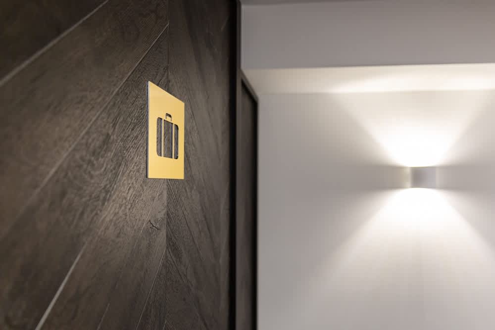 Hotel Portinari 5