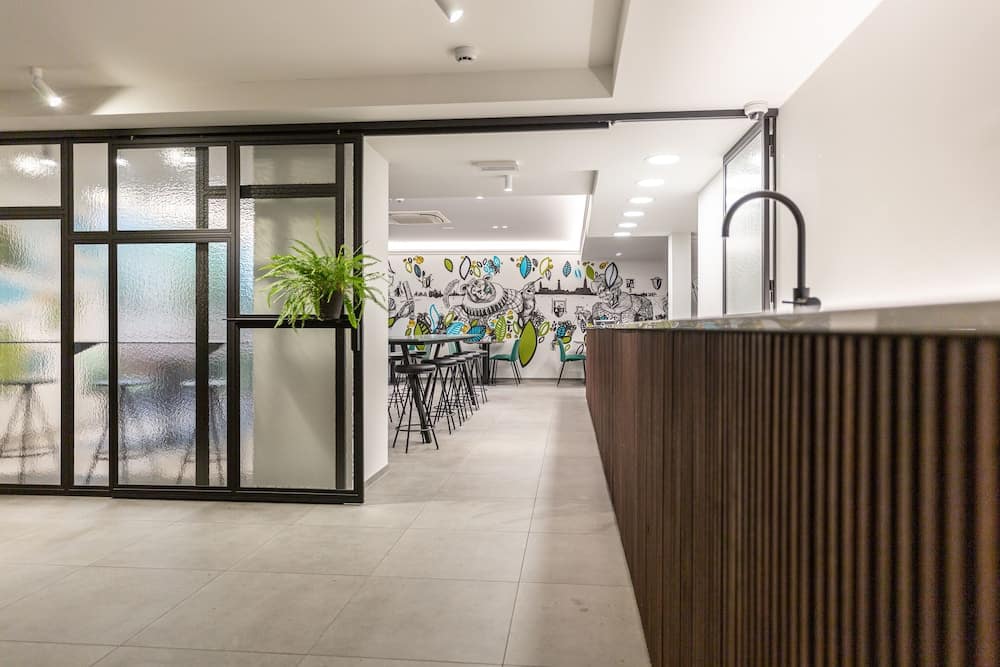 Hotel Portinari 4