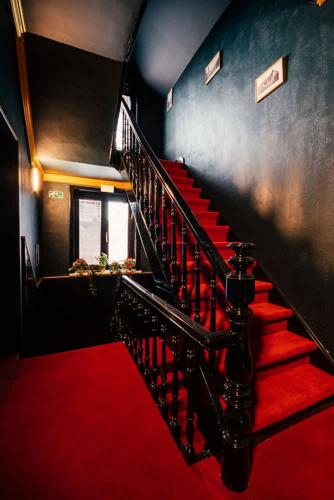 Gran Hotel De Passage 3
