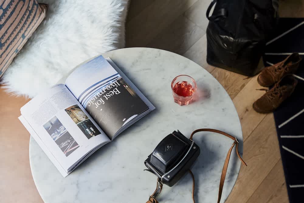 Hotel Indigo ANTWERP - CITY CENTRE by IHG 4