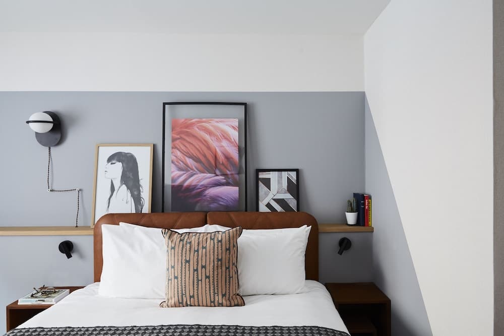 Hotel Indigo ANTWERP - CITY CENTRE by IHG 3