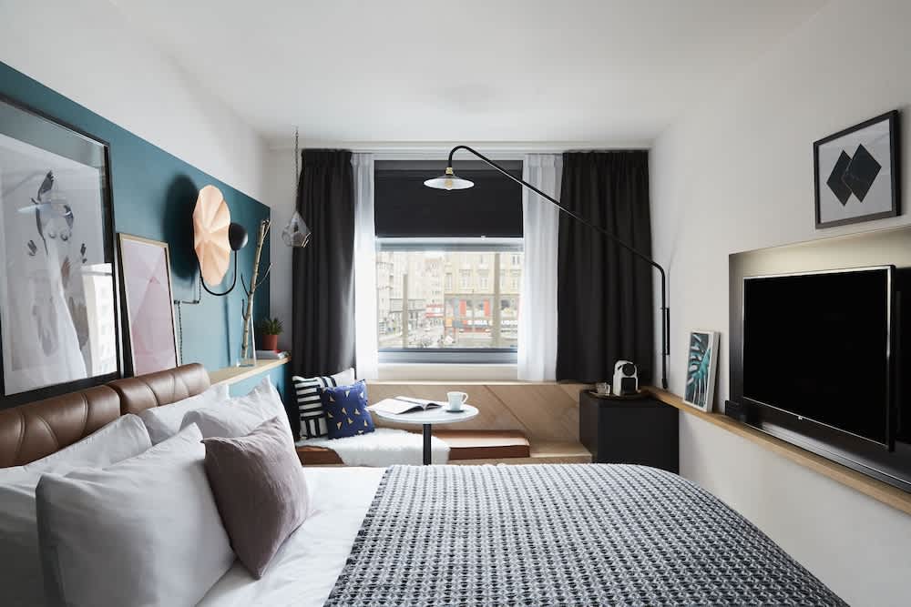 Hotel Indigo ANTWERP - CITY CENTRE by IHG 5