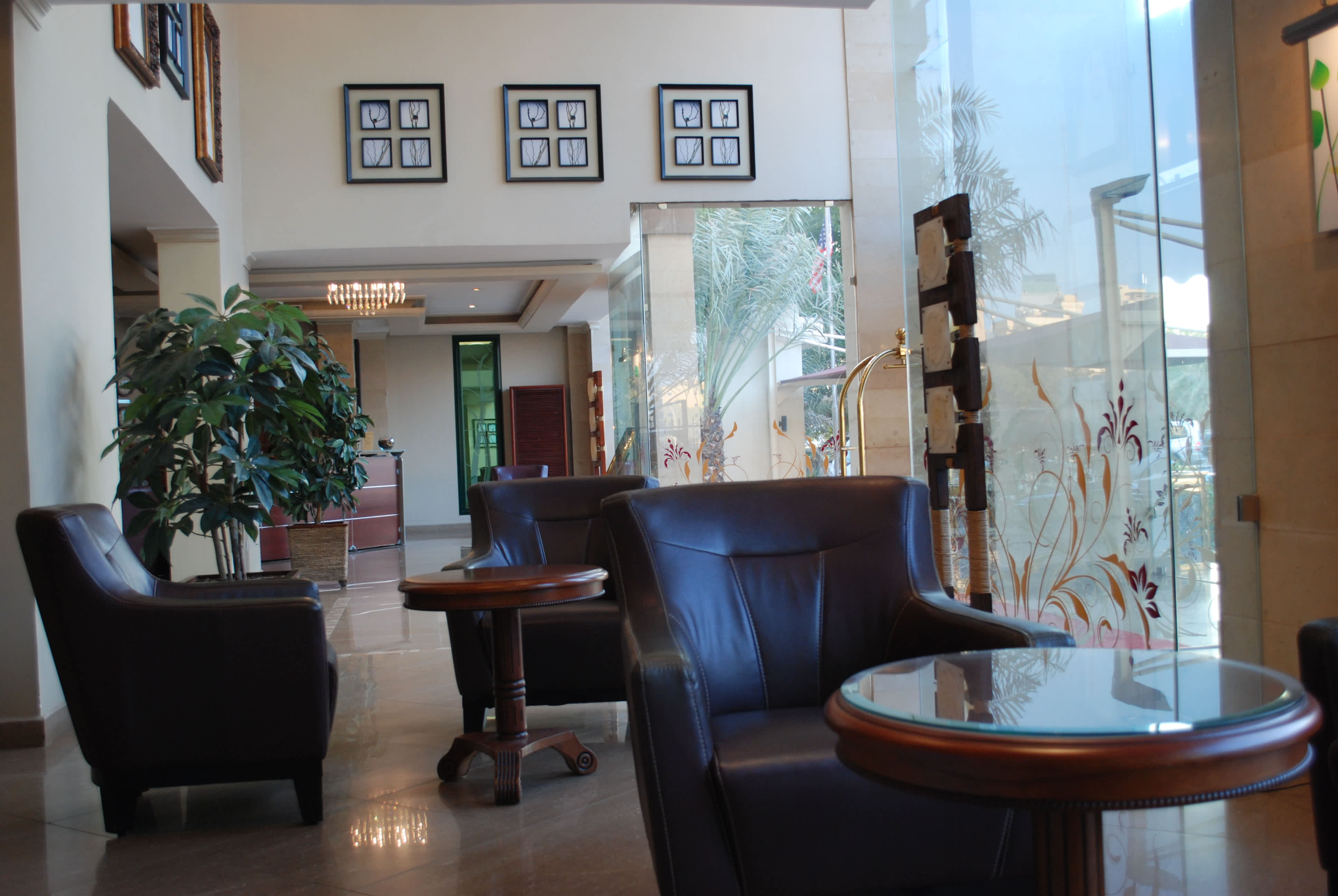 Times Square Suite Hotel 4