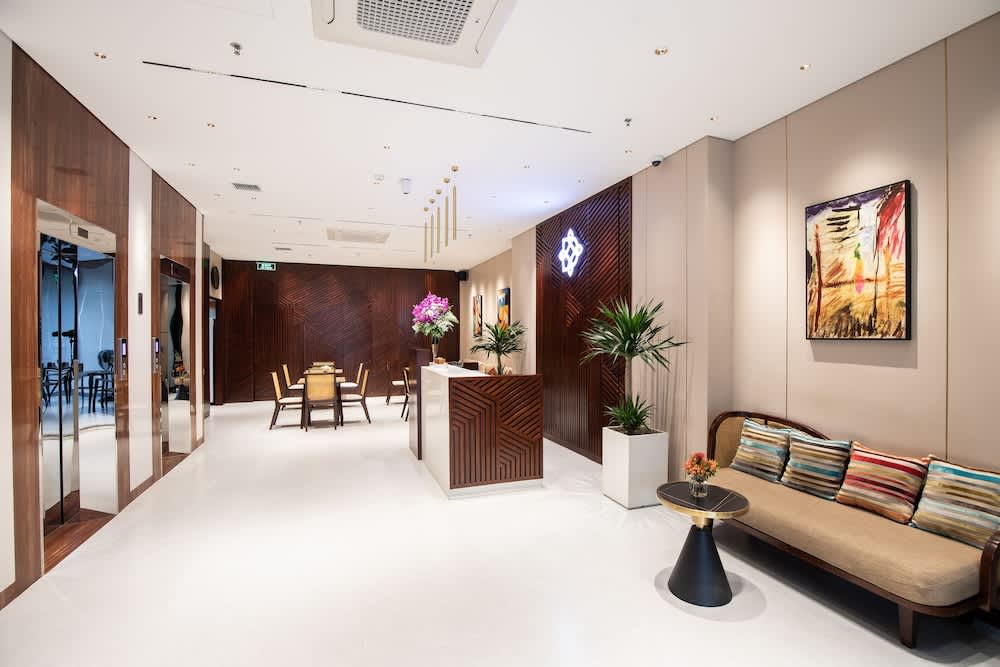 The Dream Suite 3