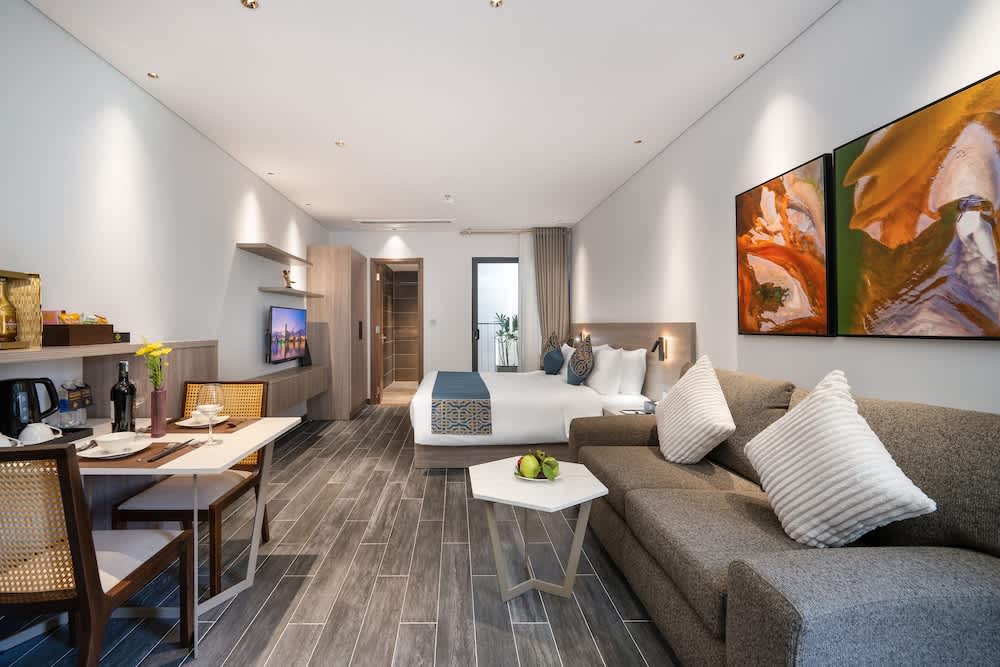 The Dream Suite 4