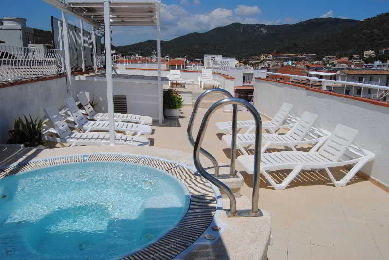 Hotel Hermes 5
