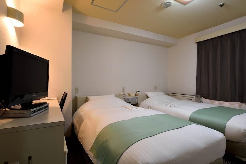 Hotel Johzenji 4