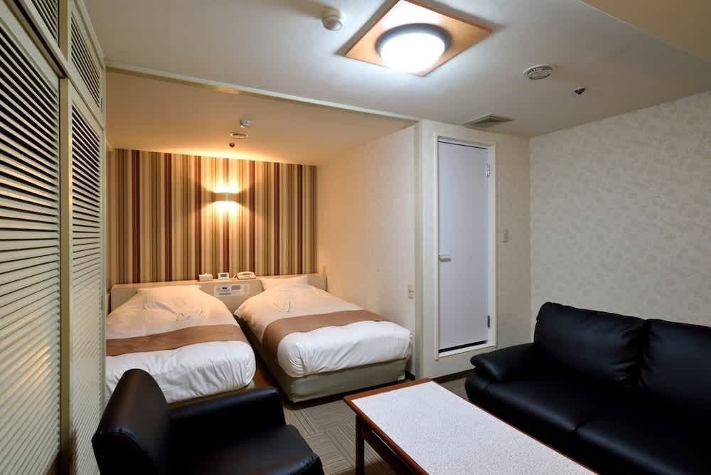 Hotel Johzenji 5