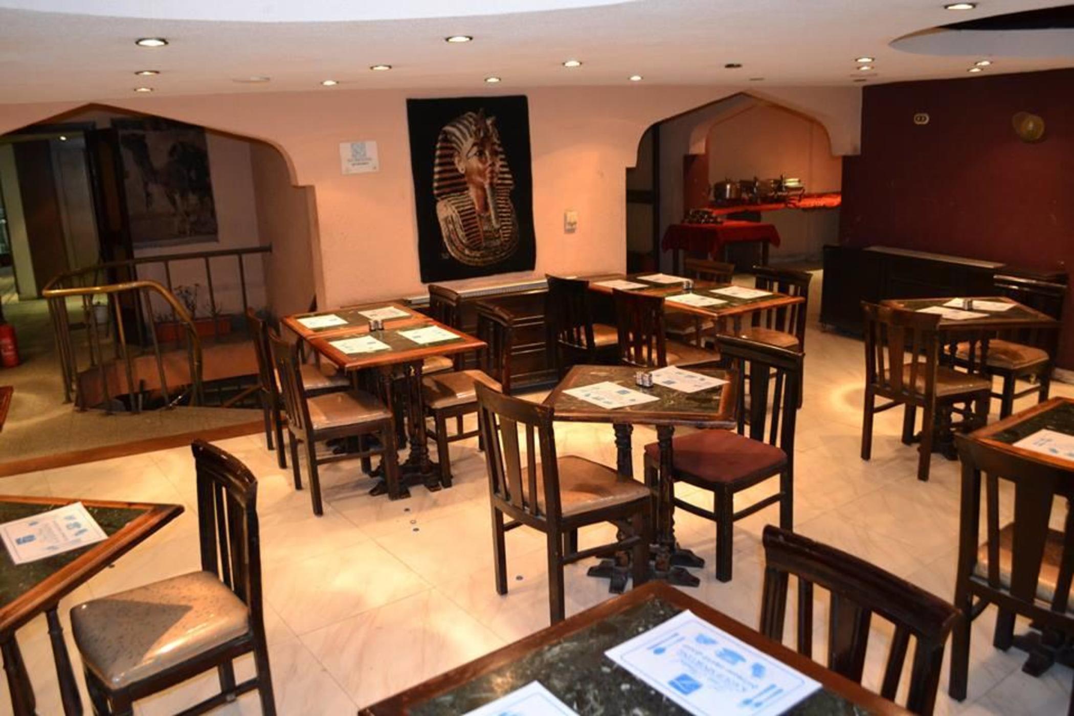 Kaoud Sporting Hotel 4