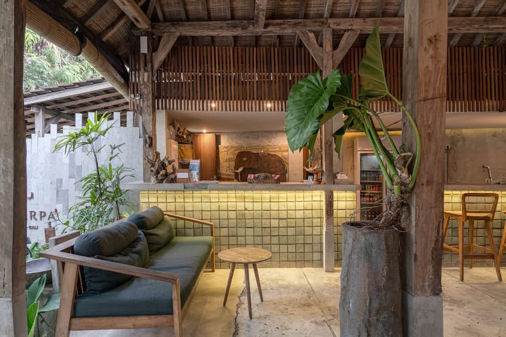 Kandarpa Ubud CHSE Certified 3