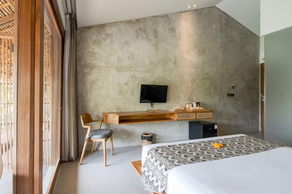 Kandarpa Ubud CHSE Certified 5