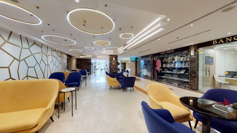 Ayass Hotel 4