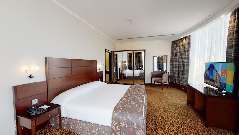 Ayass Hotel 5