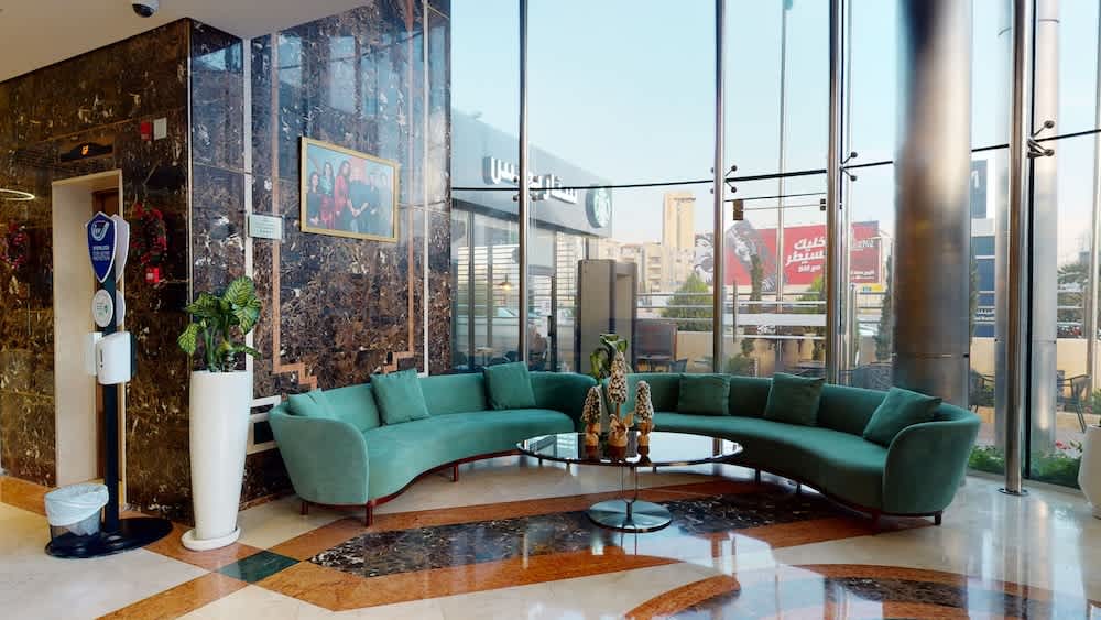 Ayass Hotel 2