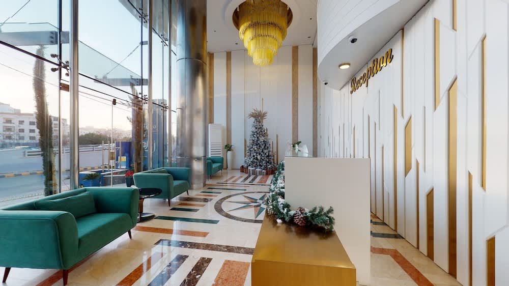 Ayass Hotel 3