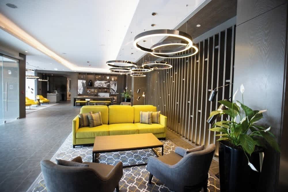 Centro Mada Amman by Rotana 4