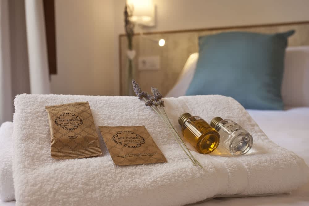 Casal de Petra - Rooms & Pool by My Rooms Hotels TI 5