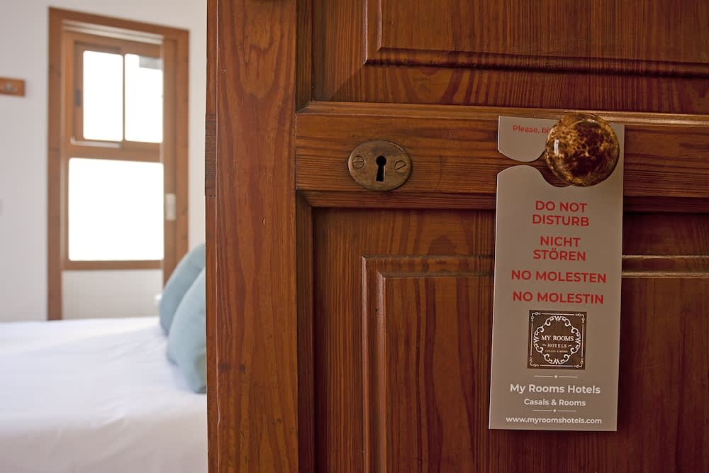 Casal de Petra - Rooms & Pool by My Rooms Hotels TI 2