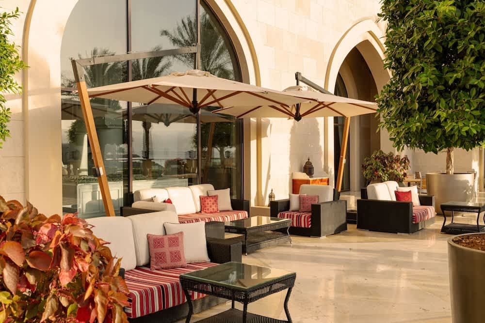 Al Manara, a Luxury Collection Hotel, Aqaba 5
