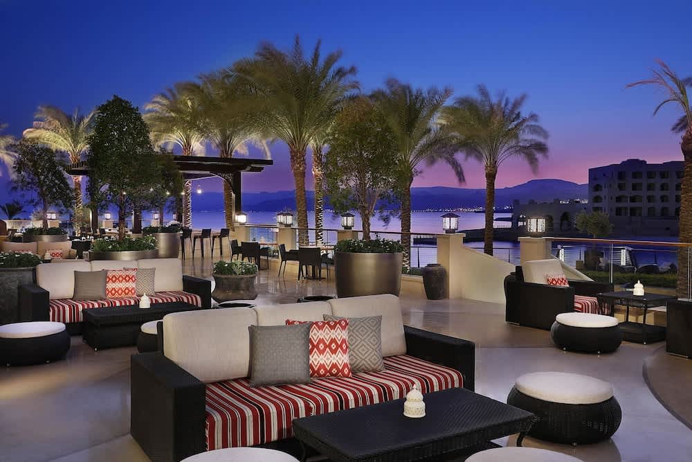 Al Manara, a Luxury Collection Hotel, Aqaba 4