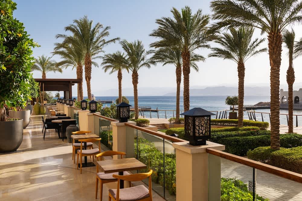 Al Manara, a Luxury Collection Hotel, Aqaba 3