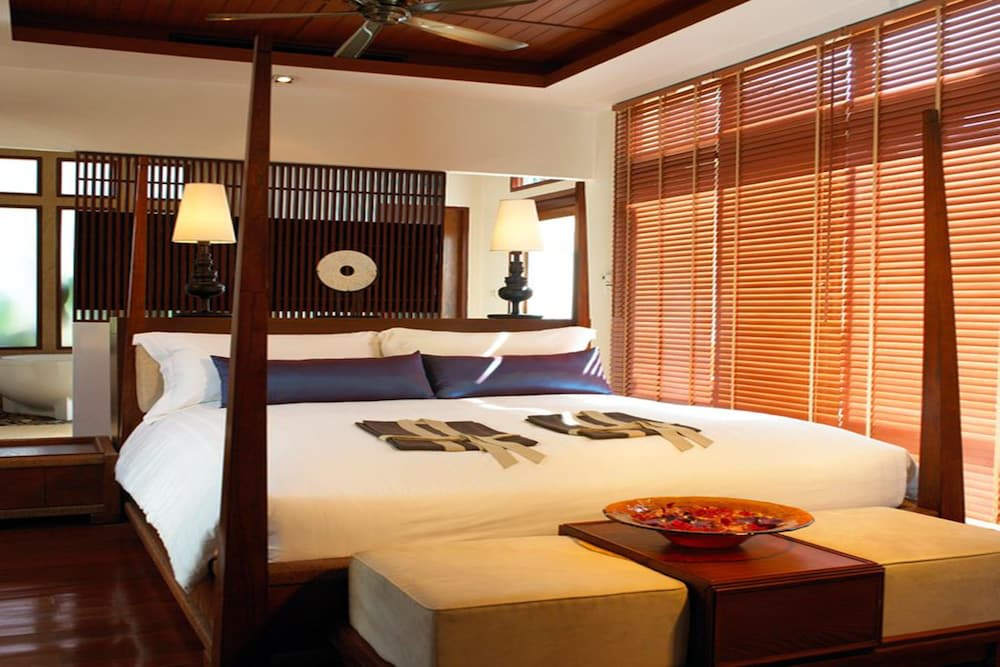The Sarann Koh Samui, Suites & Villas 4
