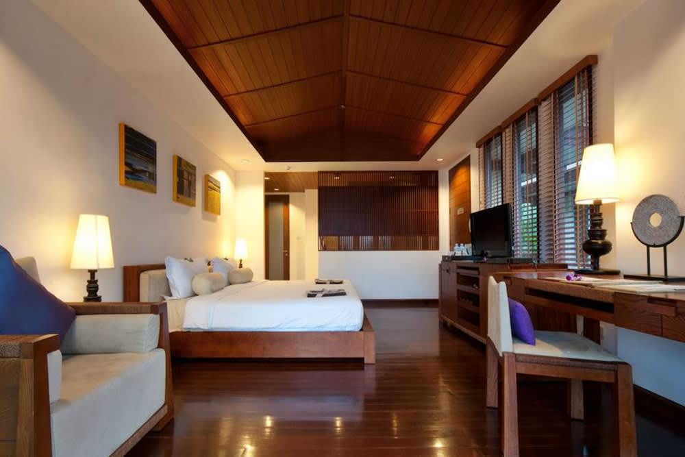 The Sarann Koh Samui, Suites & Villas 3