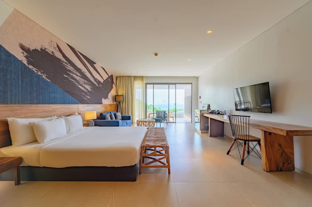 Mantra Samui Resort - Adults Only 4