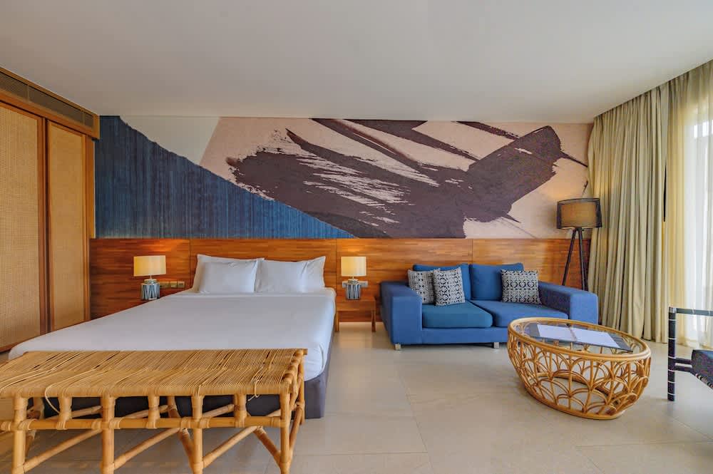 Mantra Samui Resort - Adults Only 3