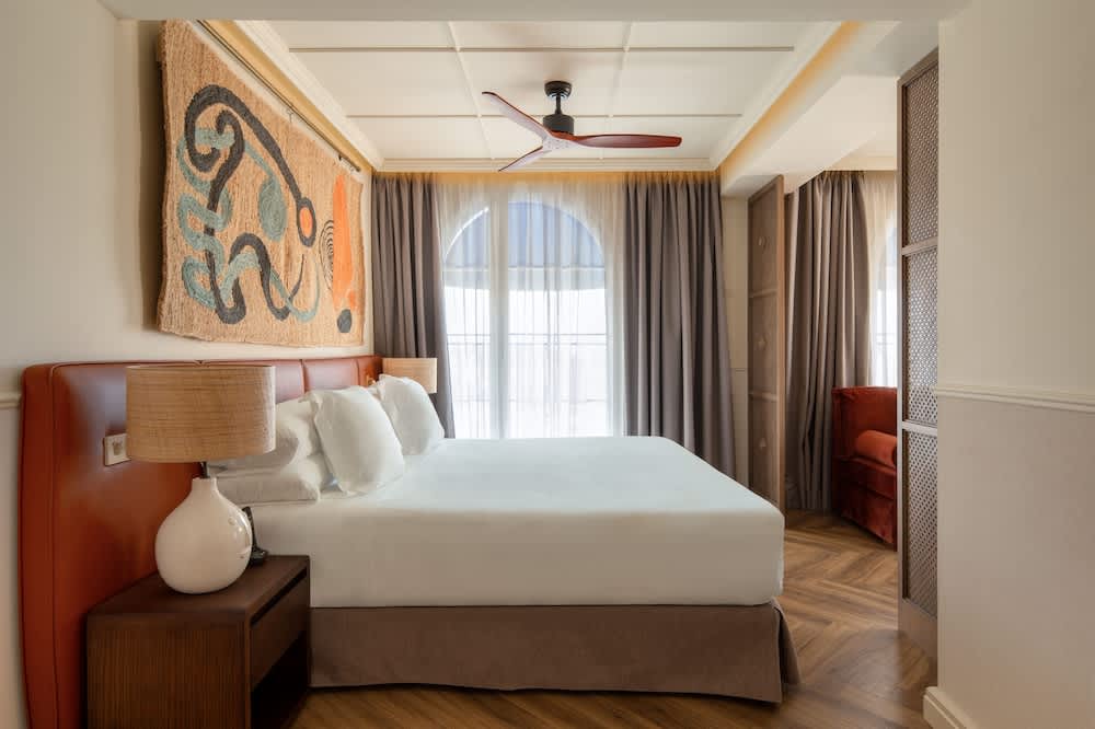 Only YOU Hotel Sevilla 3