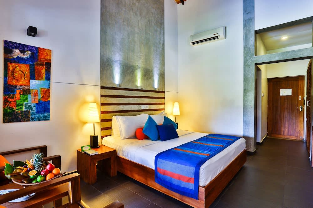 Amagi Aria Airport Transit Hotel 4