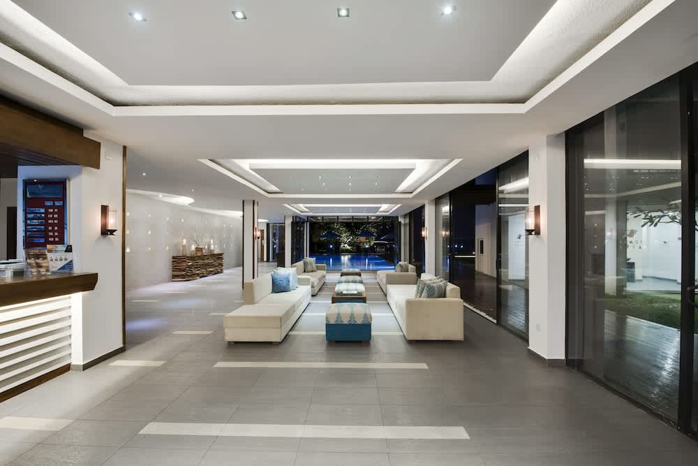Amagi Aria Airport Transit Hotel 2