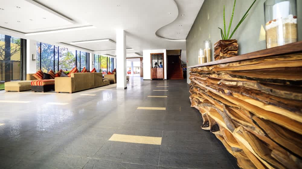 Amagi Aria Airport Transit Hotel 3