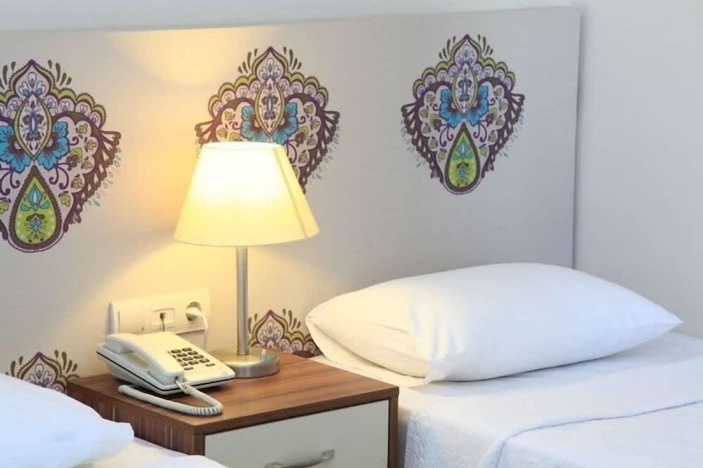 Paloma Hotel 5