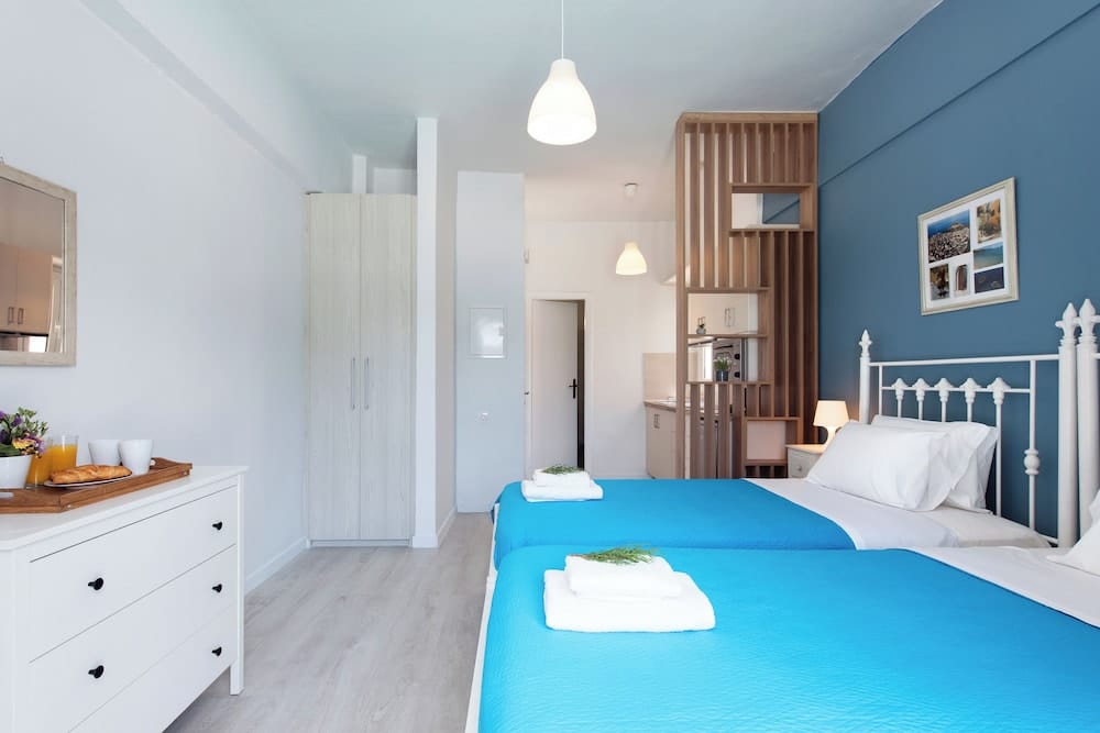 Marika Apartments 4