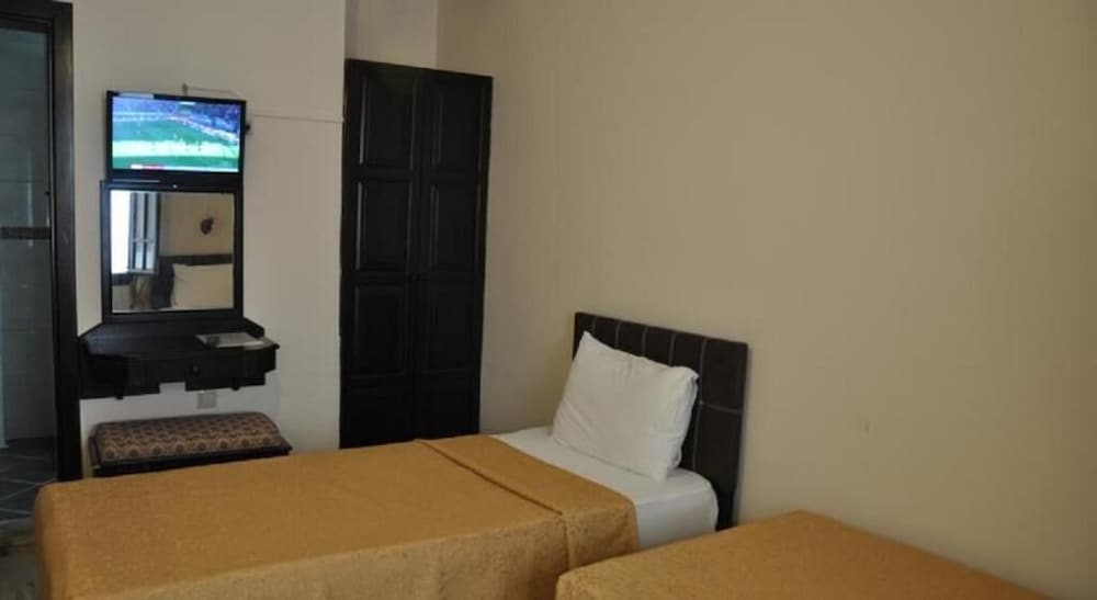 Gloria Tibi Hotel Gumbet 3