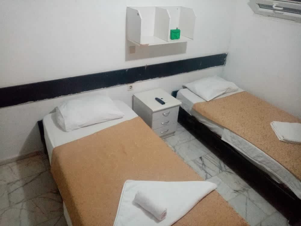 Gloria Tibi Hotel Gumbet 5