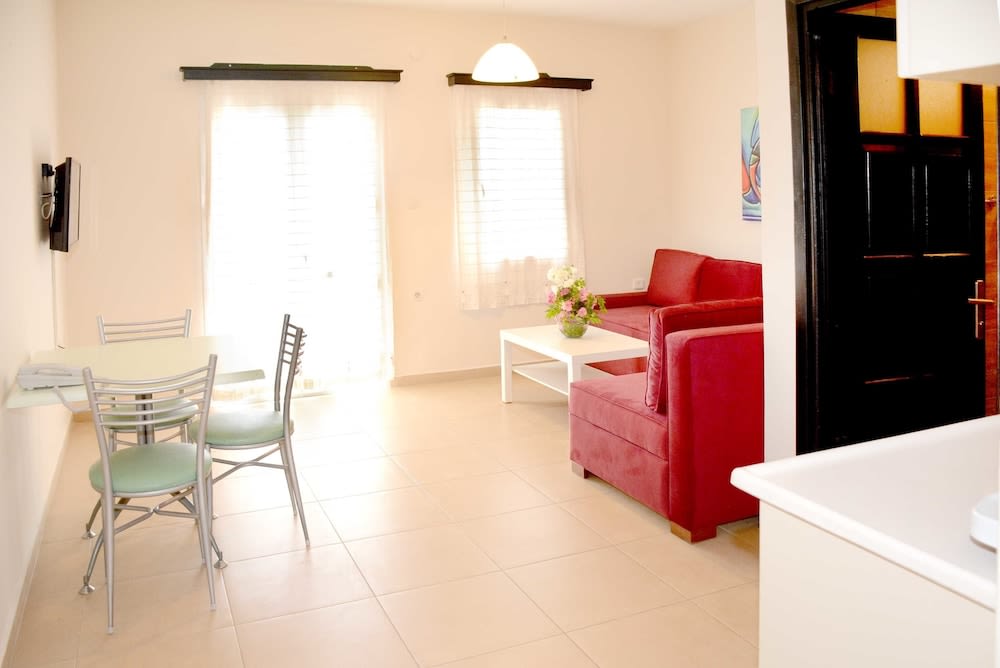 Maison 48 Apart Hotel 4