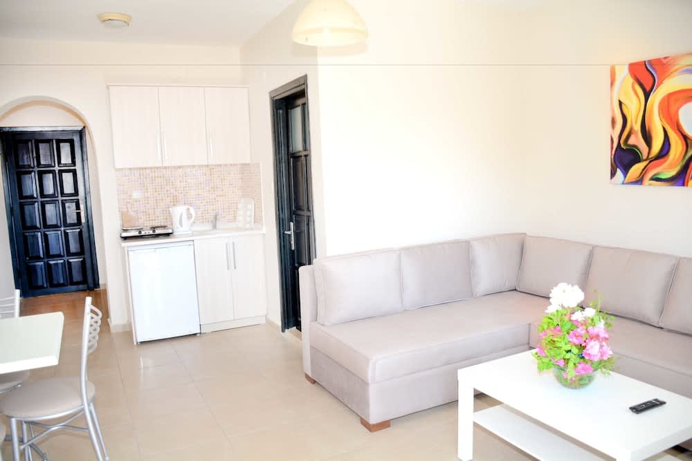 Maison 48 Apart Hotel 3