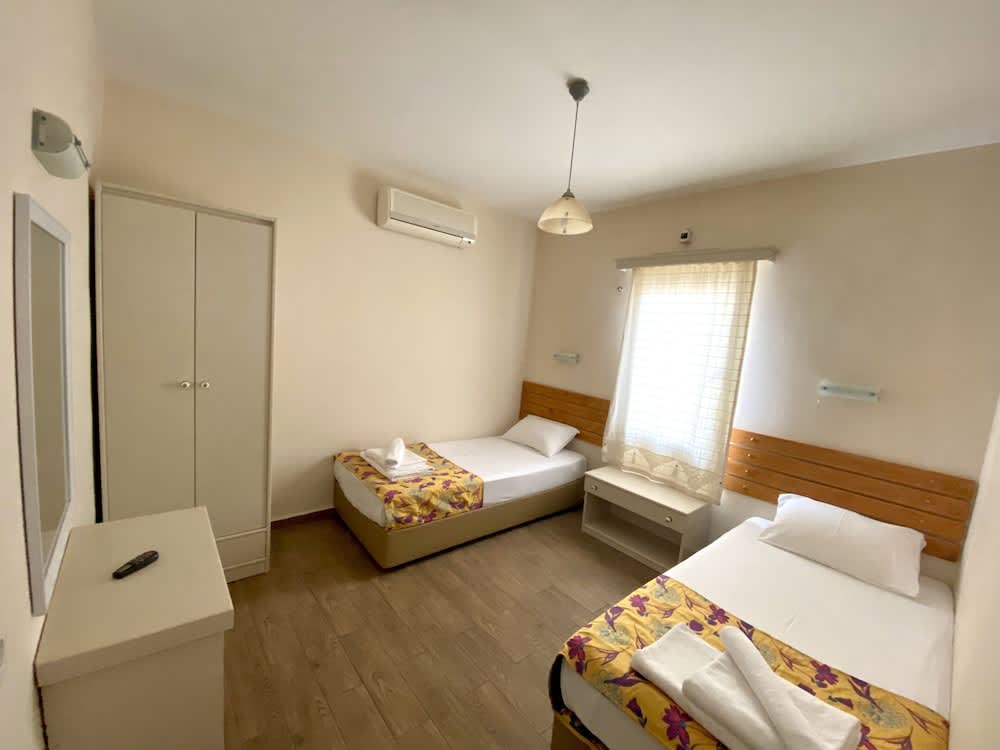 Maison 48 Apart Hotel 5