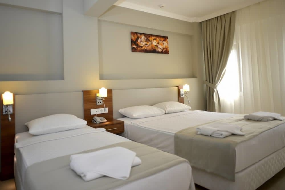 Anadolu Hotel Bodrum - All Inclusive 3