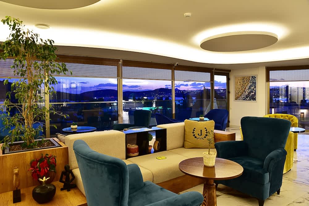 Jasmin Elite Residence & SPA 5