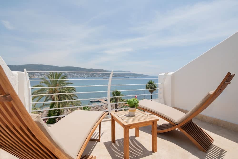 Agaya Bodrum - Adult Only 5
