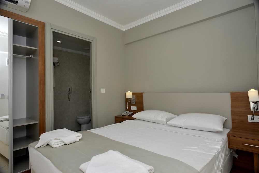 Anadolu Hotel Bodrum - All Inclusive 4
